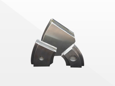 Semak galas turbin hidraulik